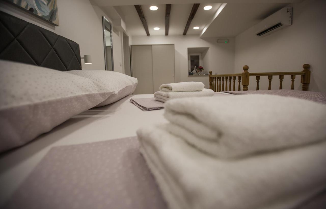 Apartman Mama Marija Дубровник Екстер'єр фото
