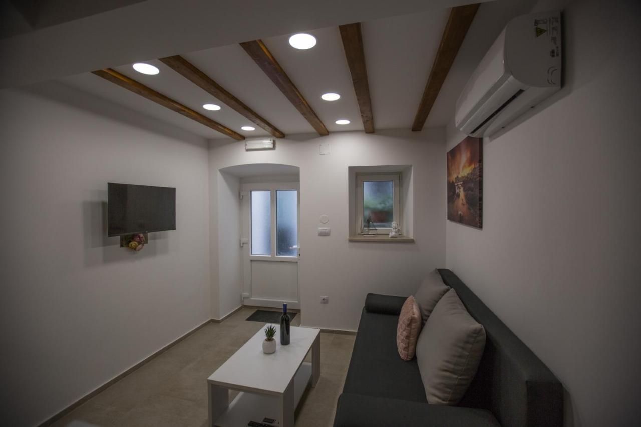 Apartman Mama Marija Дубровник Екстер'єр фото