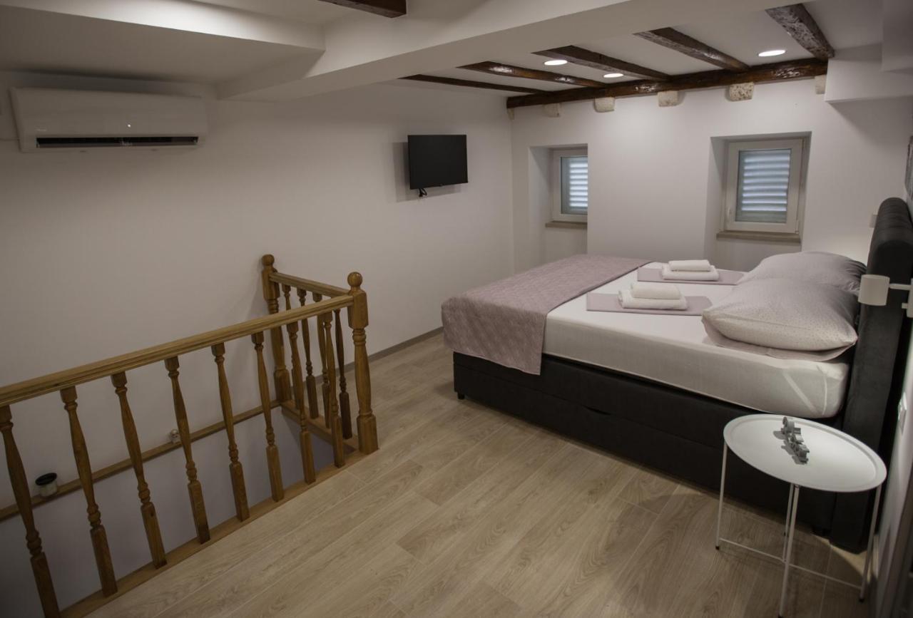 Apartman Mama Marija Дубровник Екстер'єр фото