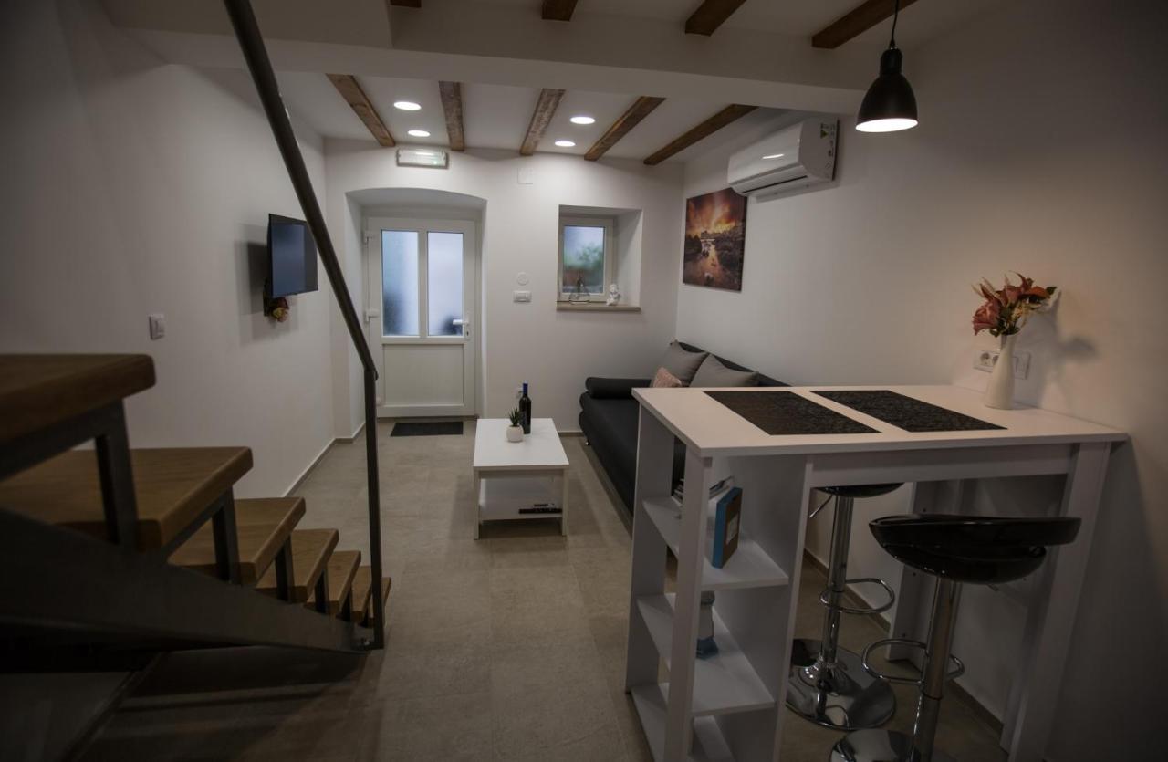 Apartman Mama Marija Дубровник Екстер'єр фото