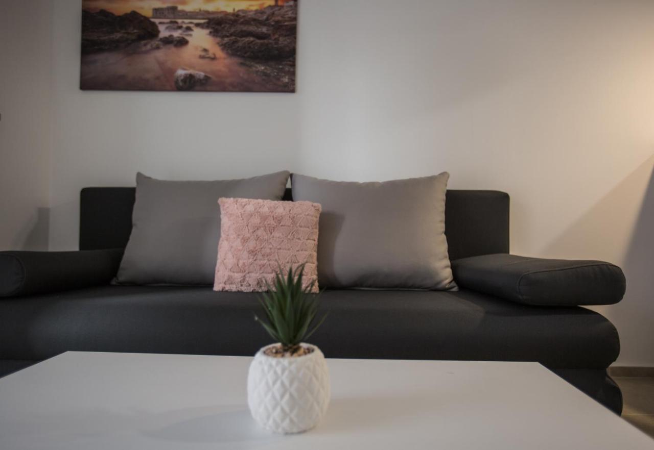 Apartman Mama Marija Дубровник Екстер'єр фото