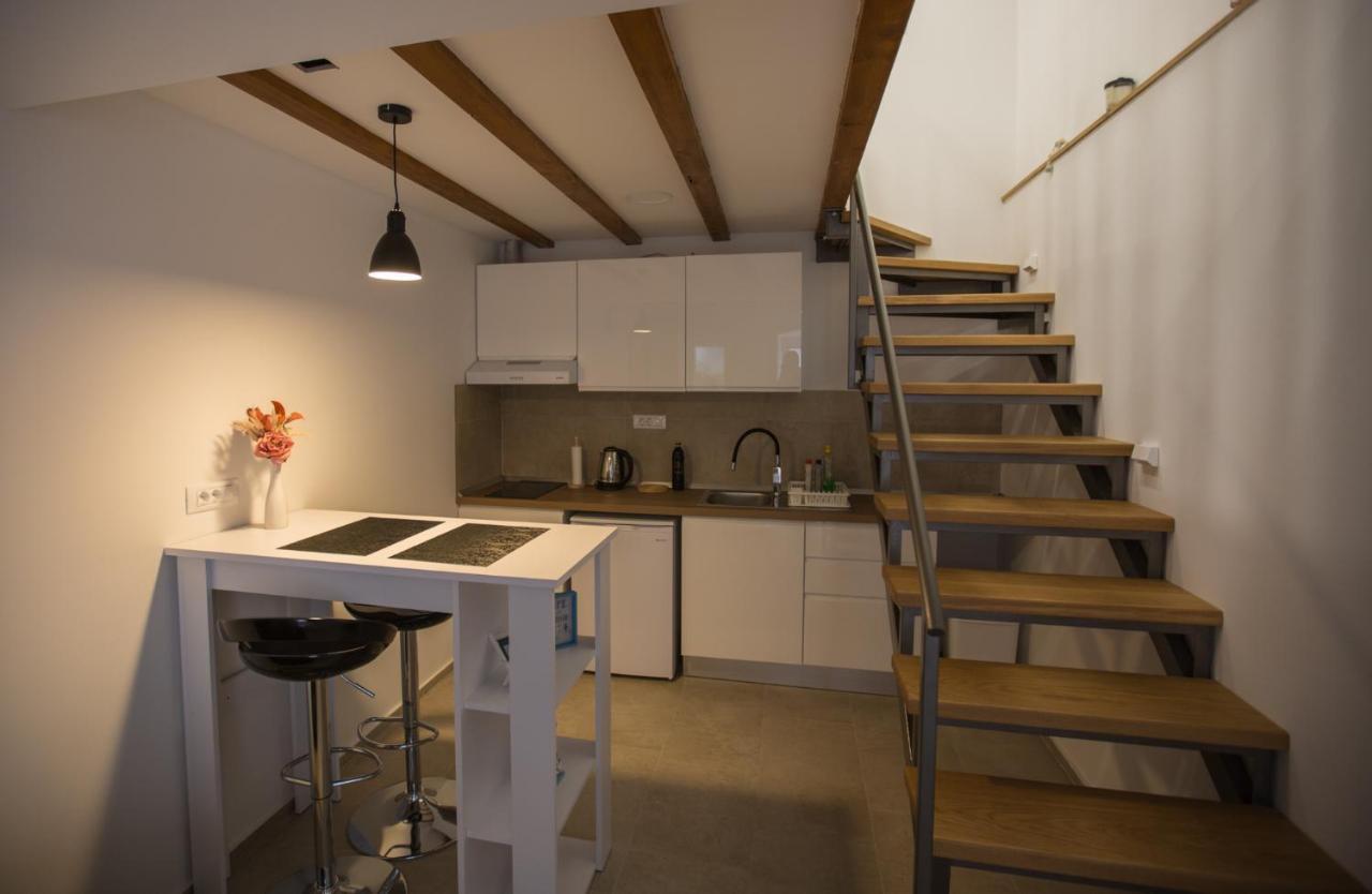 Apartman Mama Marija Дубровник Екстер'єр фото