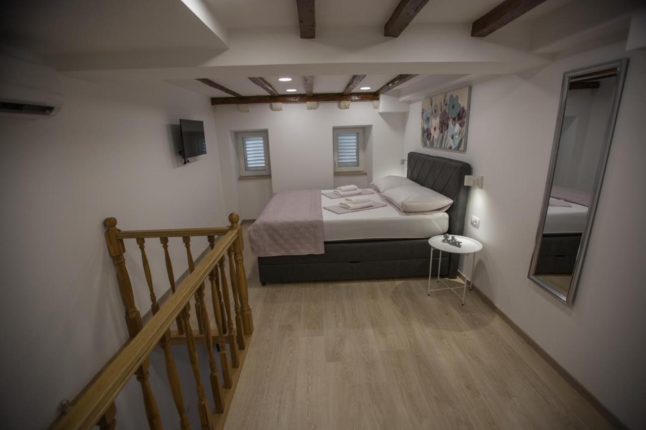 Apartman Mama Marija Дубровник Екстер'єр фото