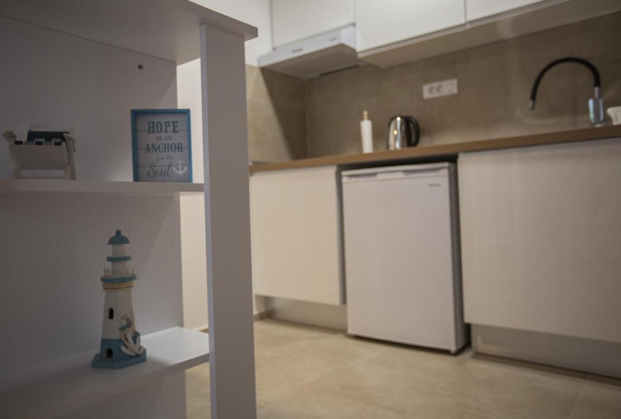 Apartman Mama Marija Дубровник Екстер'єр фото