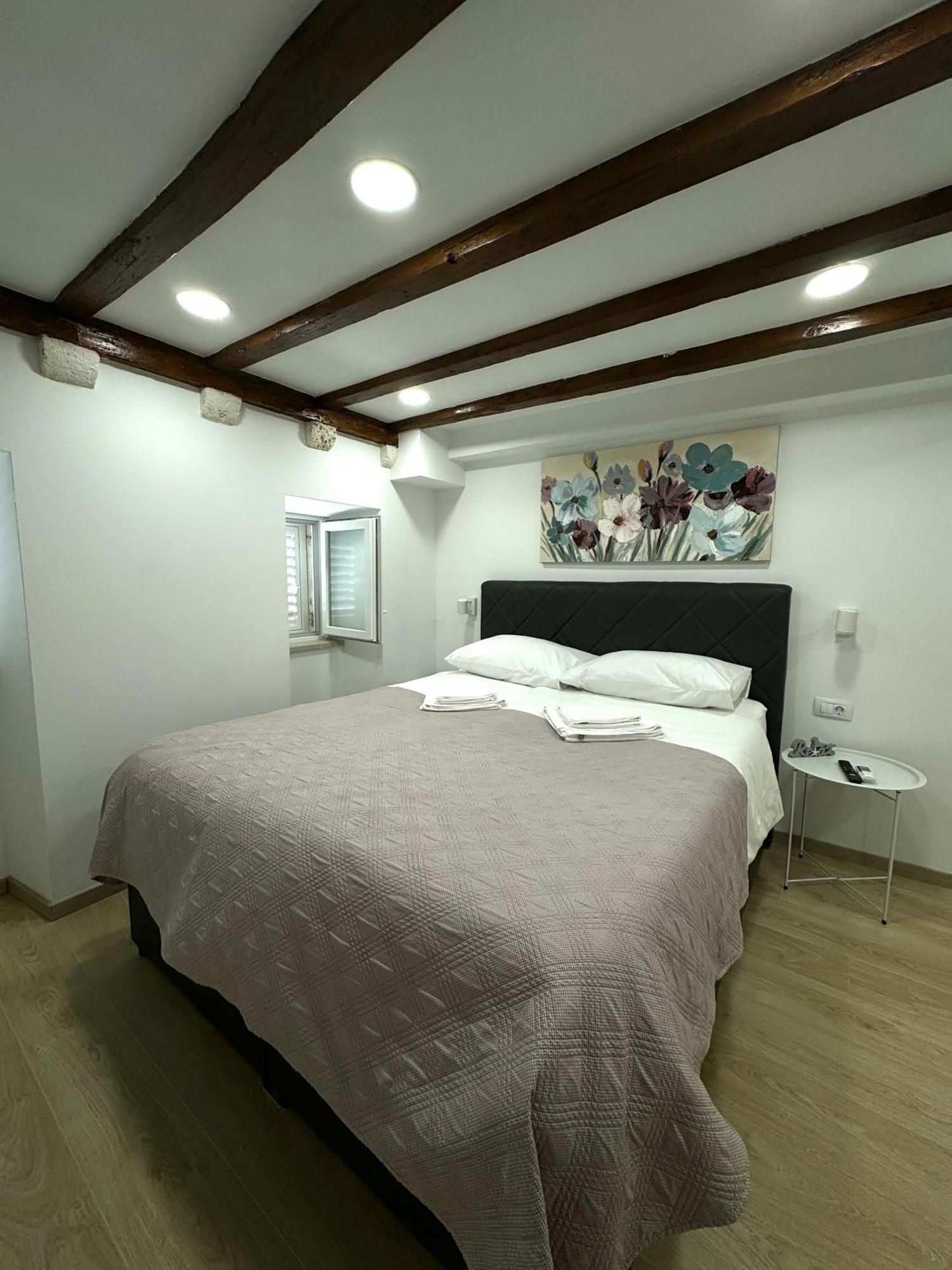 Apartman Mama Marija Дубровник Екстер'єр фото