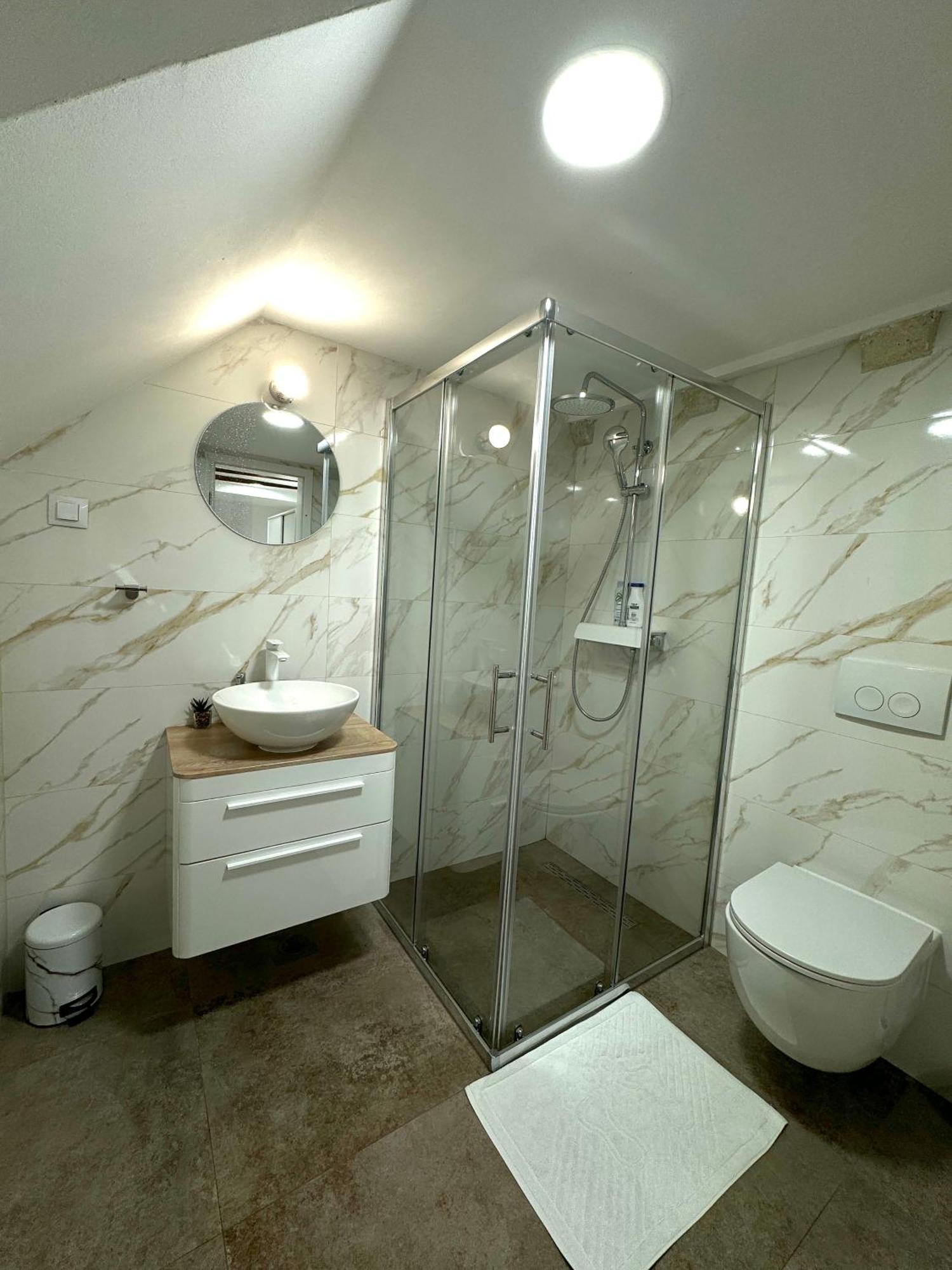 Apartman Mama Marija Дубровник Екстер'єр фото