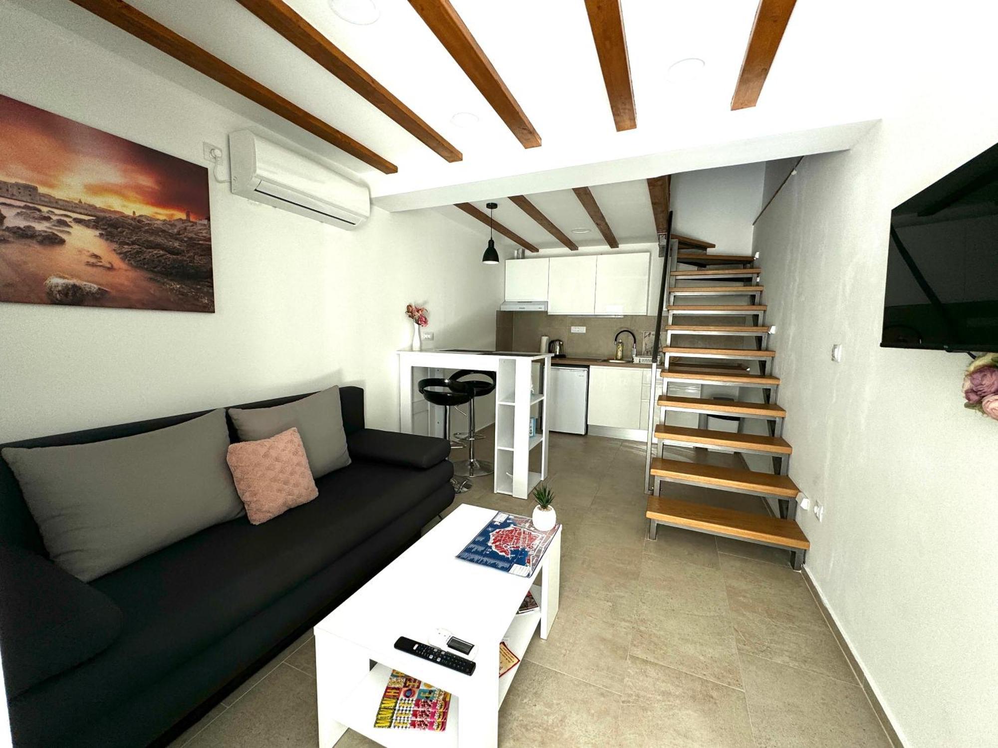 Apartman Mama Marija Дубровник Екстер'єр фото
