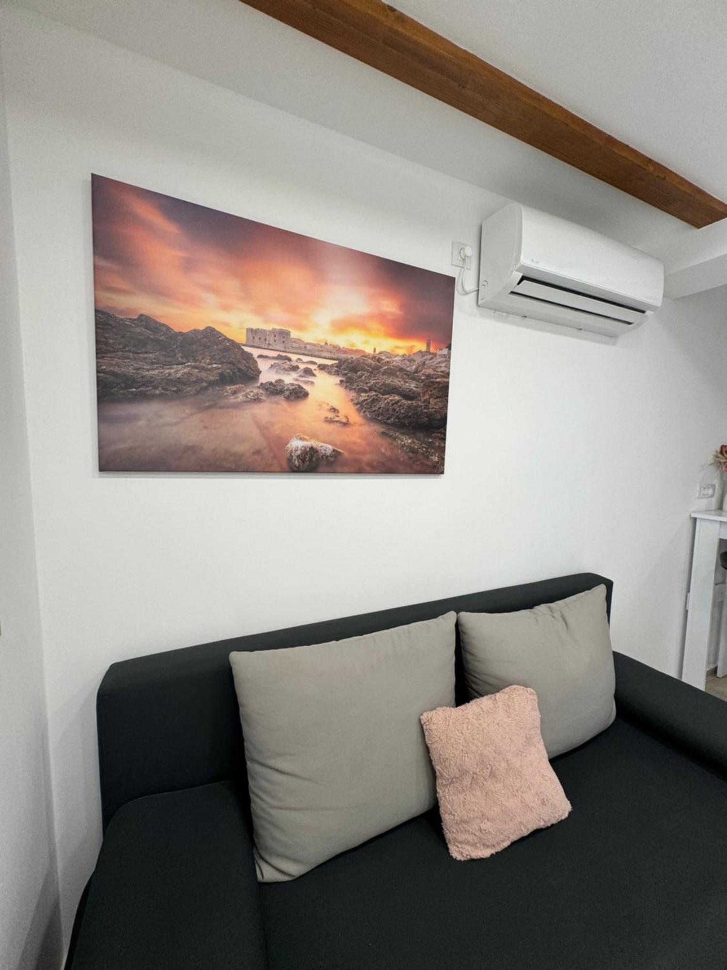 Apartman Mama Marija Дубровник Екстер'єр фото