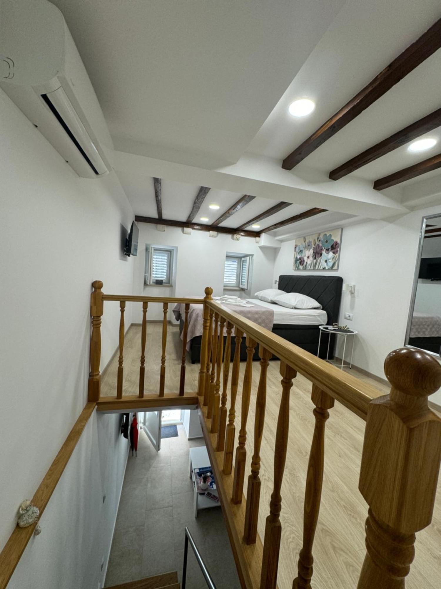Apartman Mama Marija Дубровник Екстер'єр фото