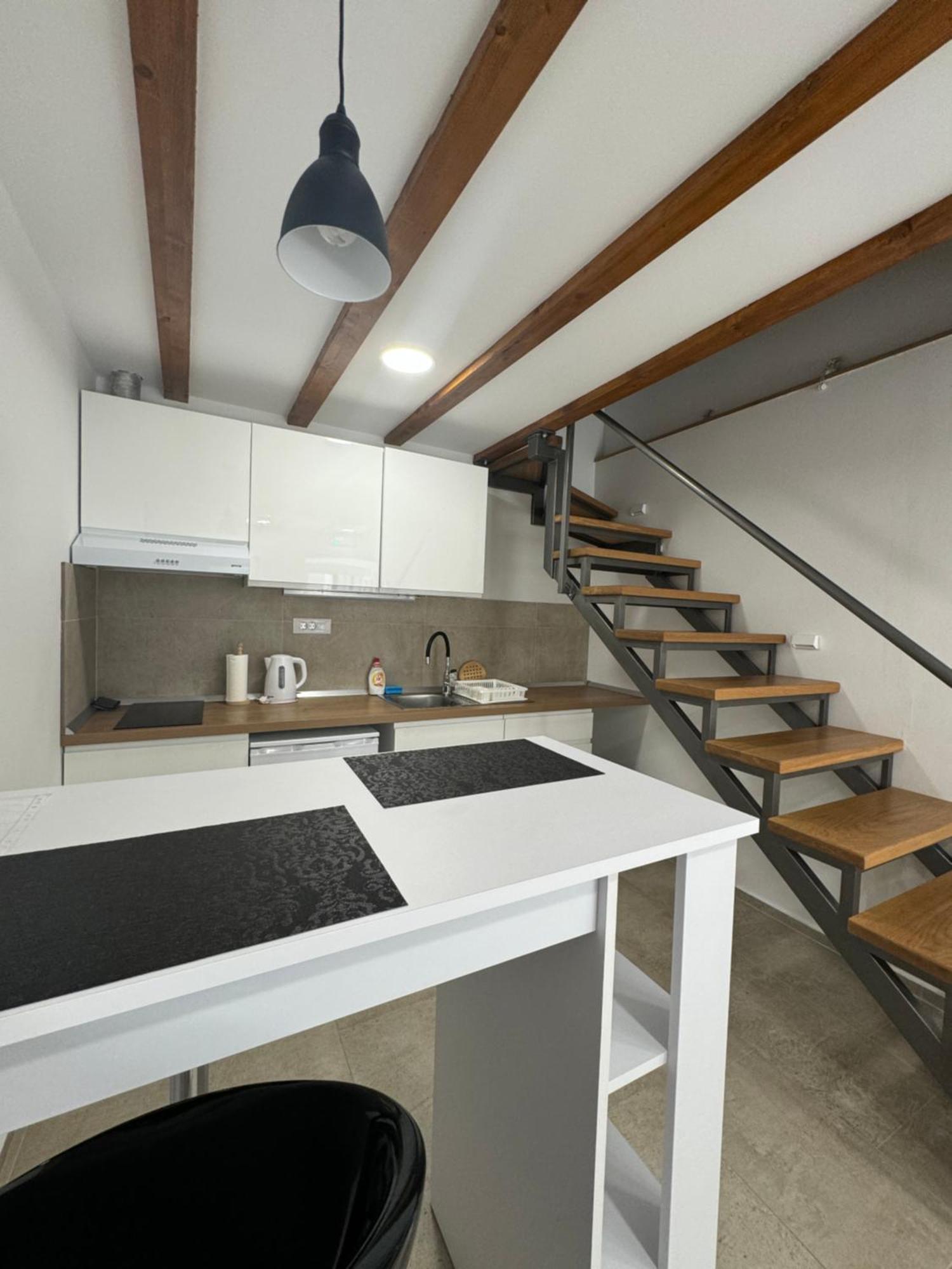 Apartman Mama Marija Дубровник Екстер'єр фото