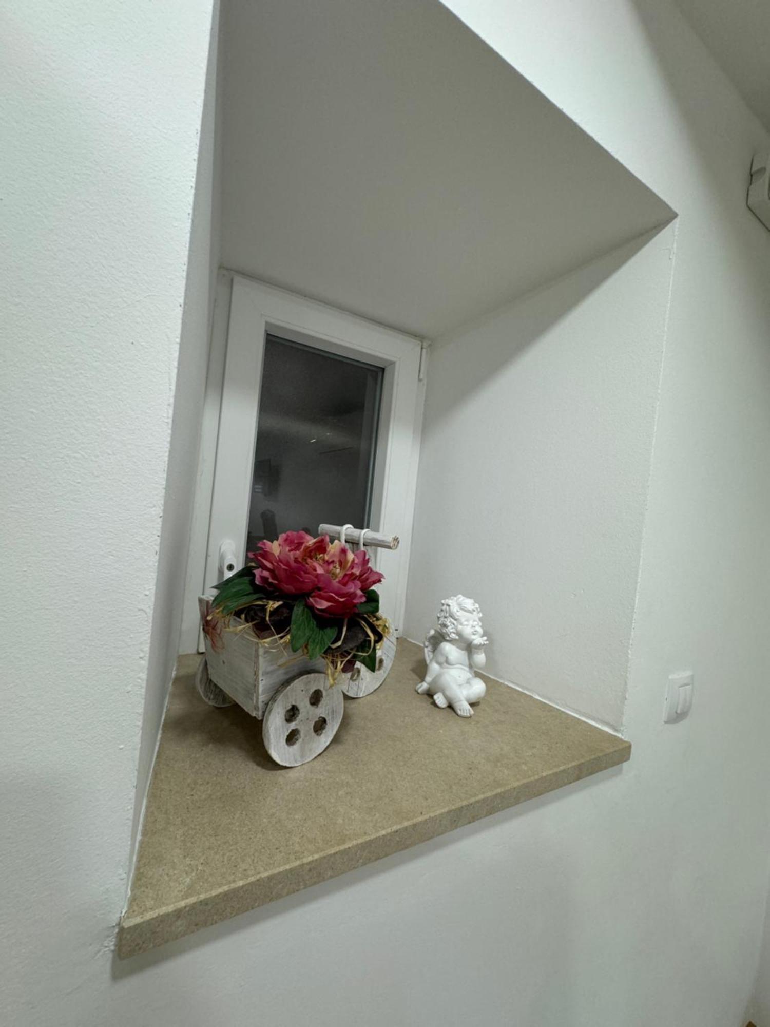 Apartman Mama Marija Дубровник Екстер'єр фото